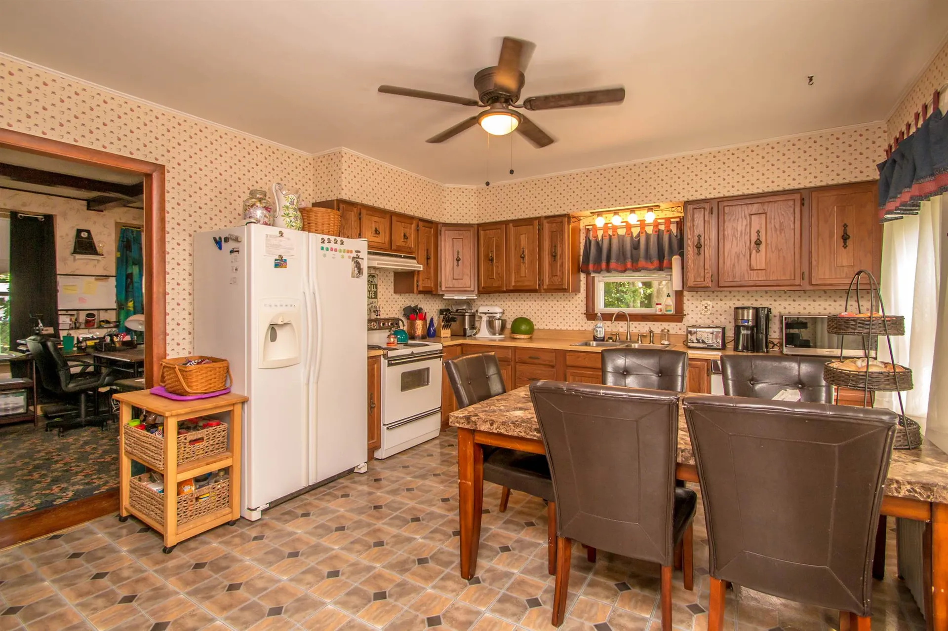 12 Remick Street Milton NH 03851