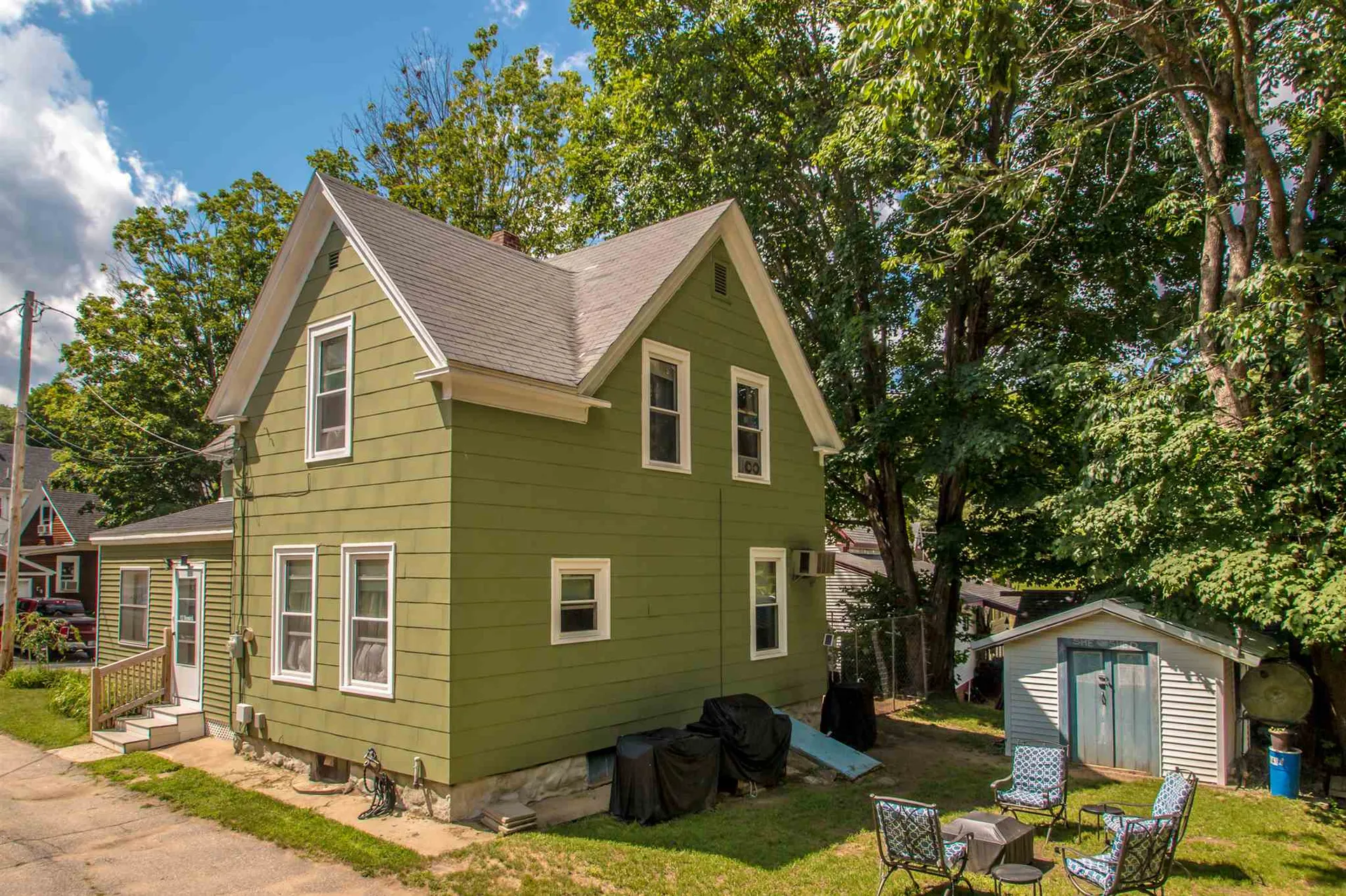 12 Remick Street Milton NH 03851