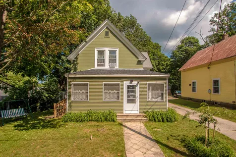 12 Remick Street Milton NH 03851