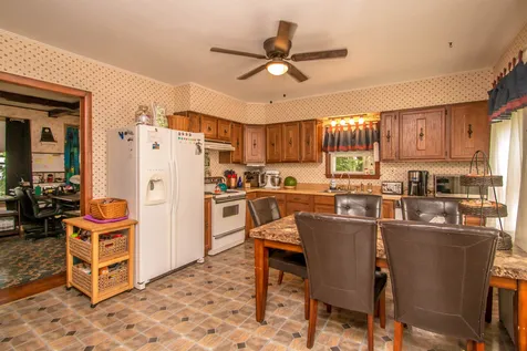 12 Remick Street Milton NH 03851