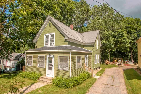 12 Remick Street Milton NH 03851