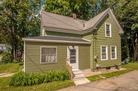 12 Remick Street Milton NH 03851