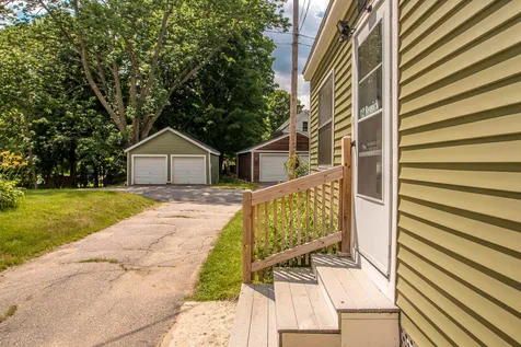 12 Remick Street Milton NH 03851