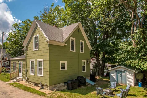 12 Remick Street Milton NH 03851