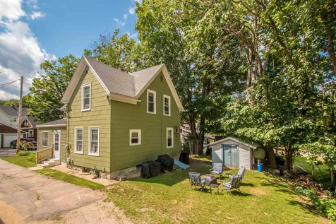 12 Remick Street Milton NH 03851