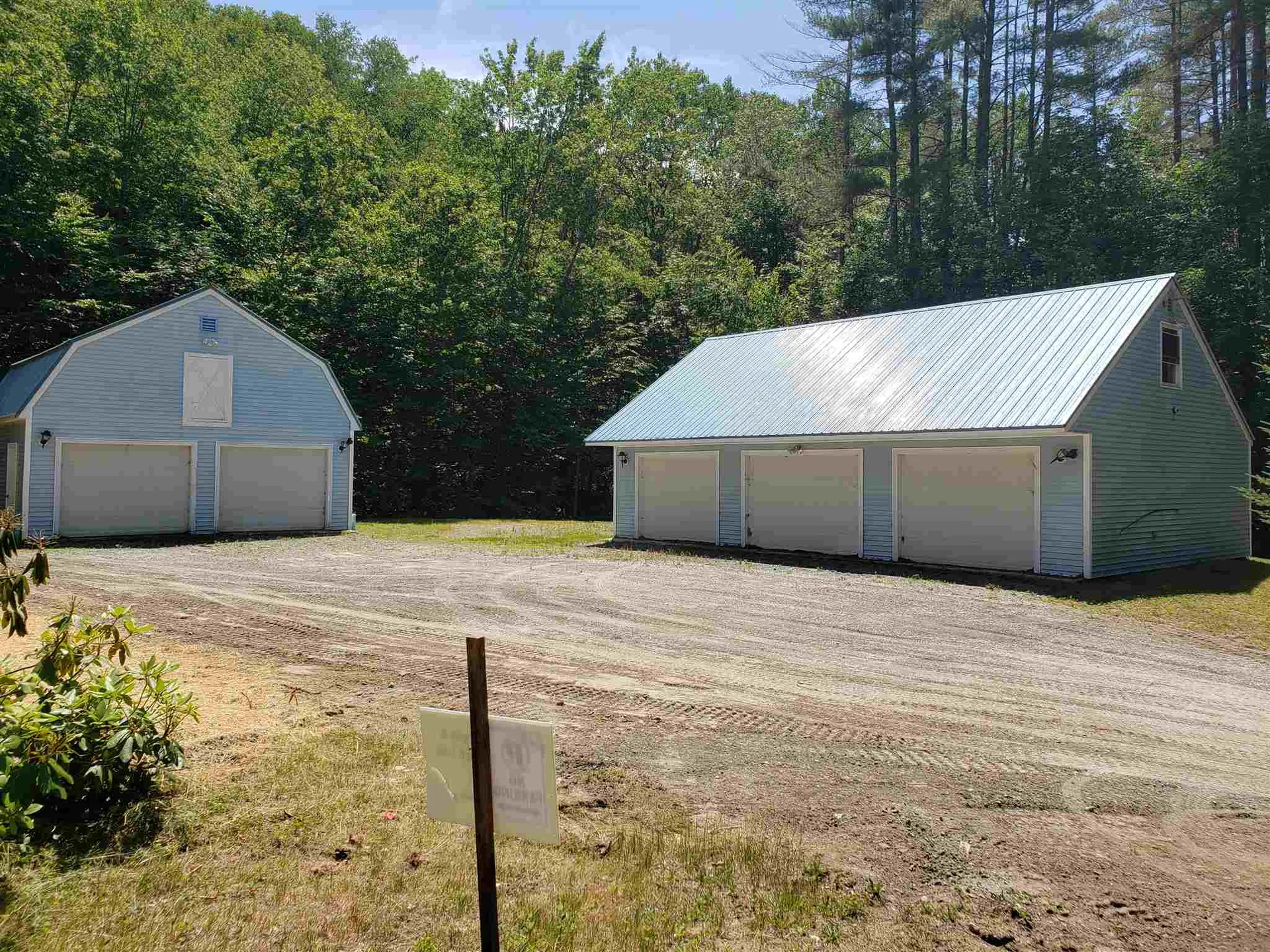394 Nh Route 118 Warren NH 03279