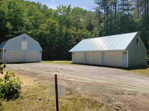 394 Nh Route 118 Warren NH 03279