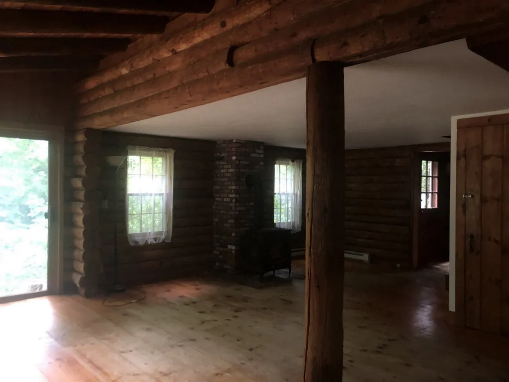 240 Stoddard Road Hancock NH 03449