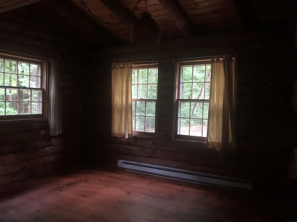240 Stoddard Road Hancock NH 03449