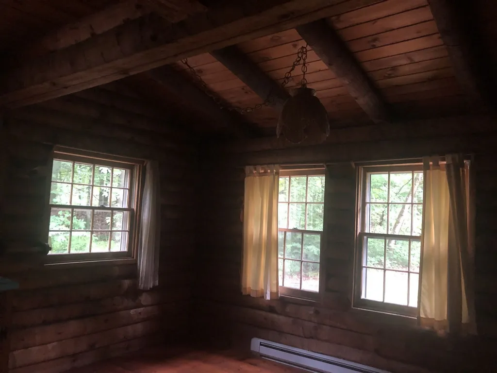 240 Stoddard Road Hancock NH 03449
