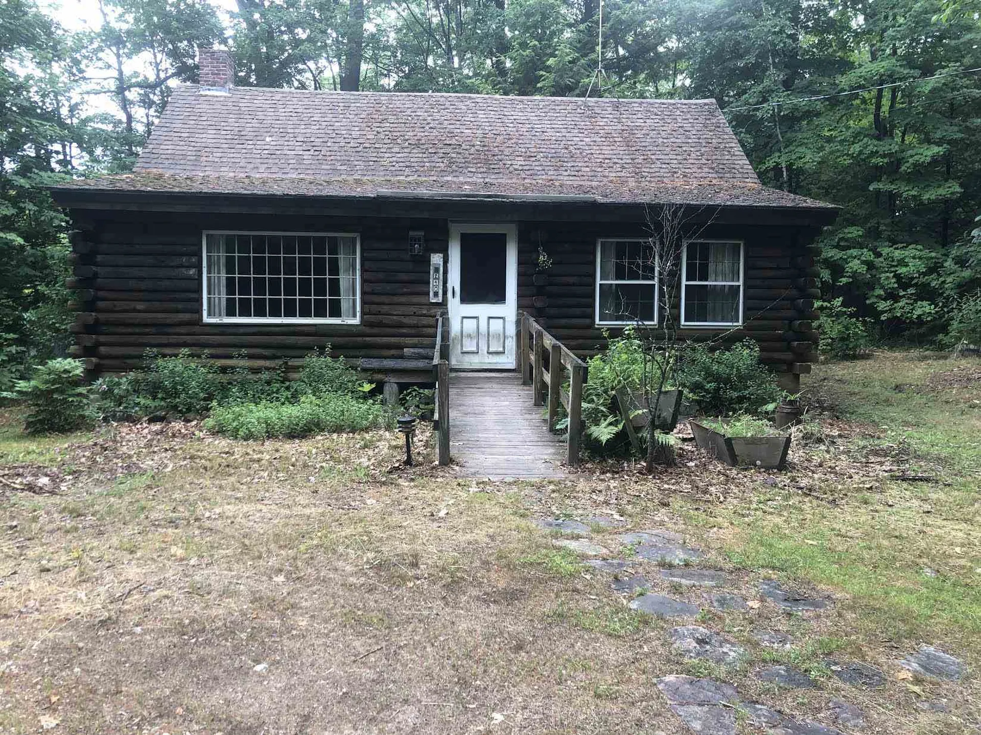 240 Stoddard Road Hancock NH 03449