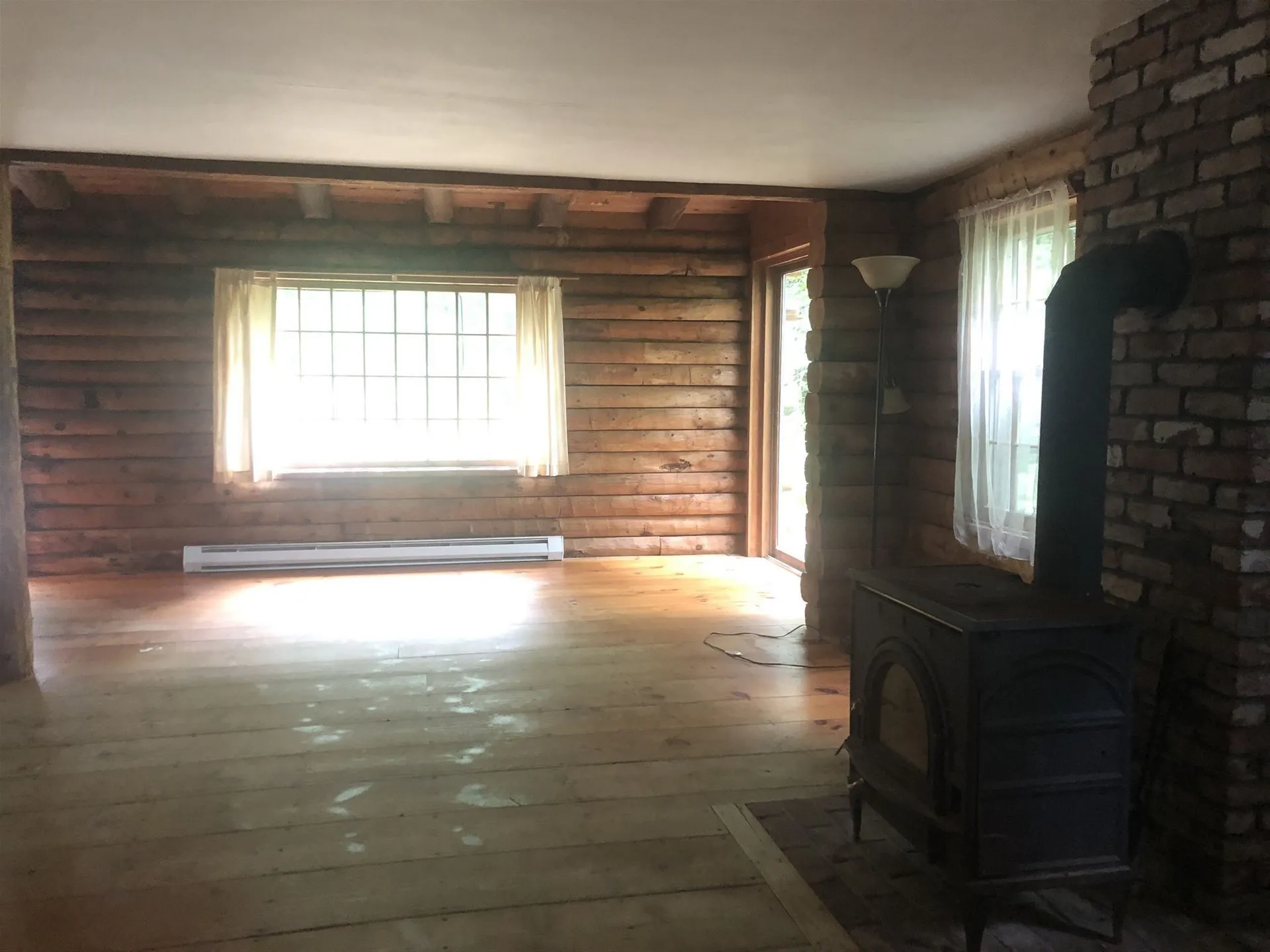 240 Stoddard Road Hancock NH 03449
