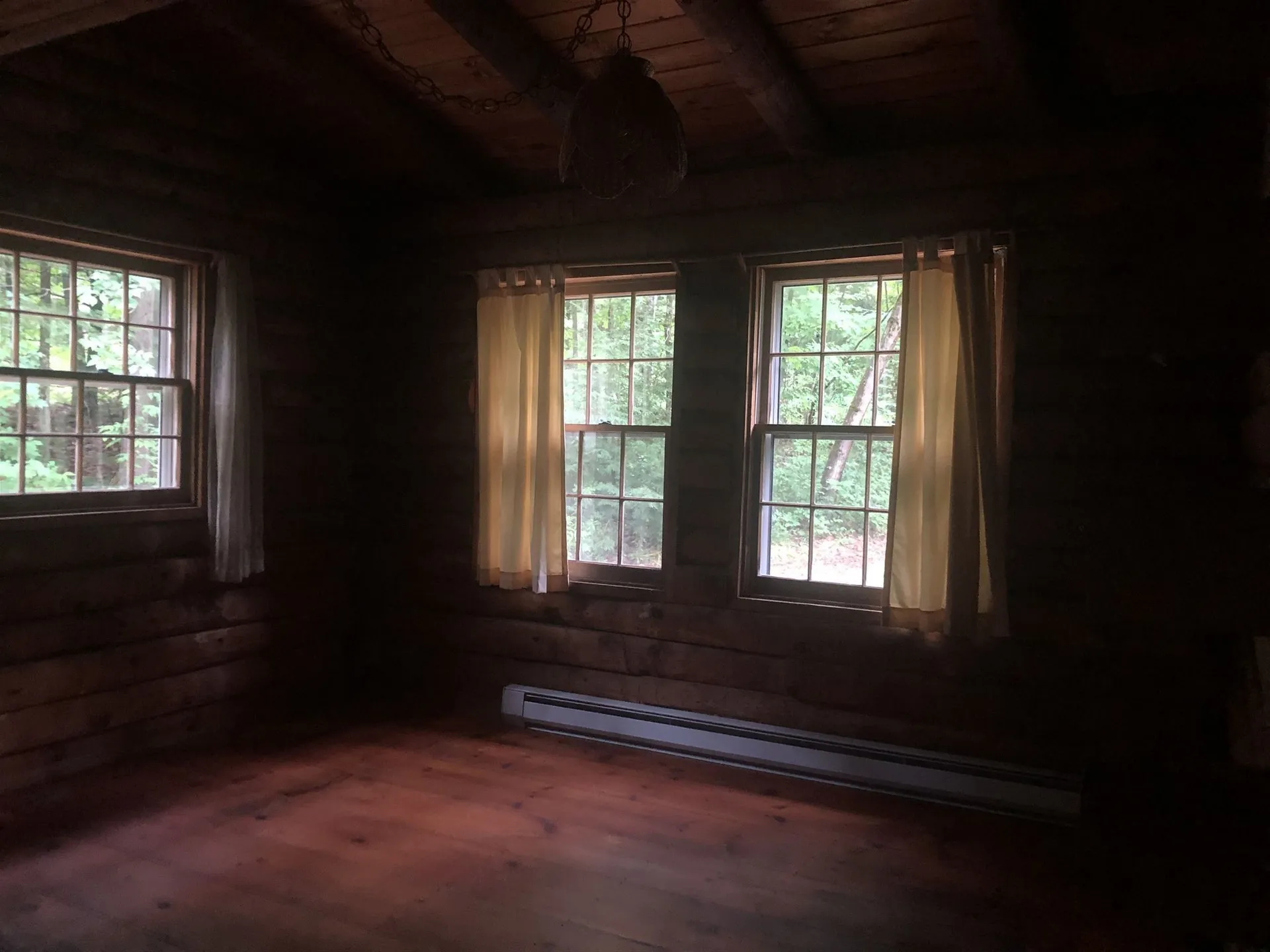 240 Stoddard Road Hancock NH 03449