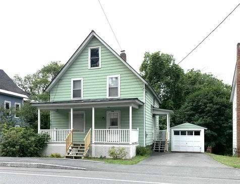 104 School Street Lebanon NH 03766