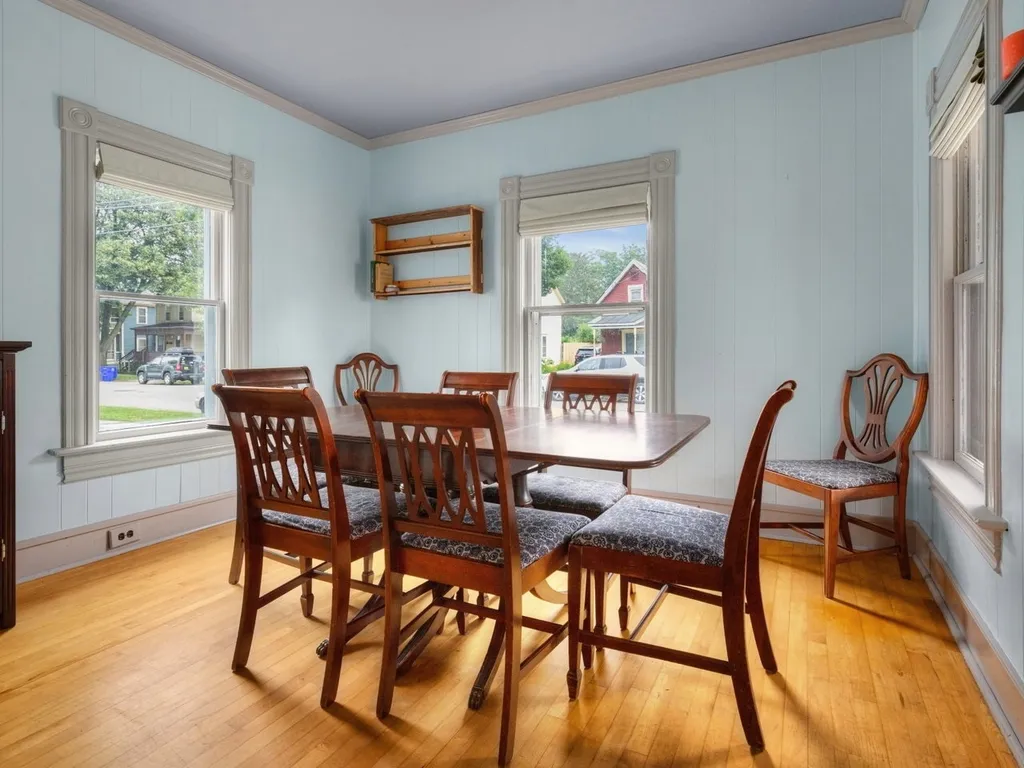 181 North Willard Street Burlington VT 05401