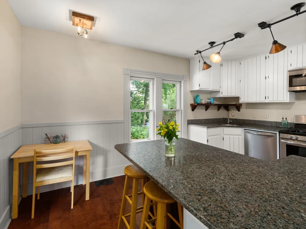 181 North Willard Street Burlington VT 05401