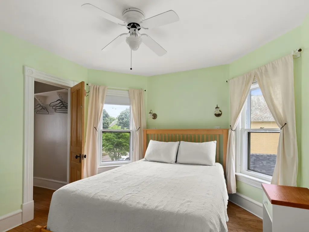 181 North Willard Street Burlington VT 05401