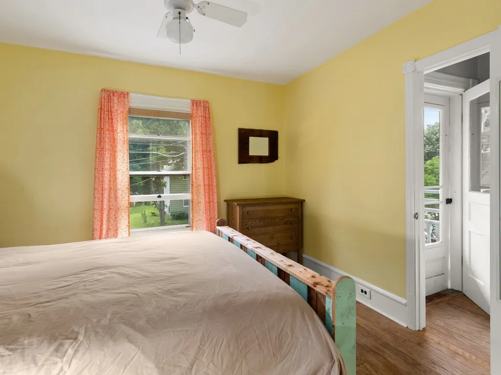 181 North Willard Street Burlington VT 05401