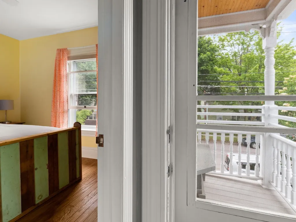 181 North Willard Street Burlington VT 05401