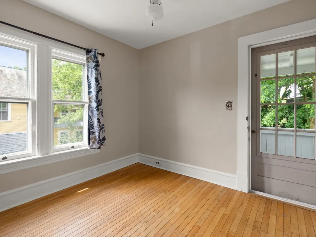 181 North Willard Street Burlington VT 05401