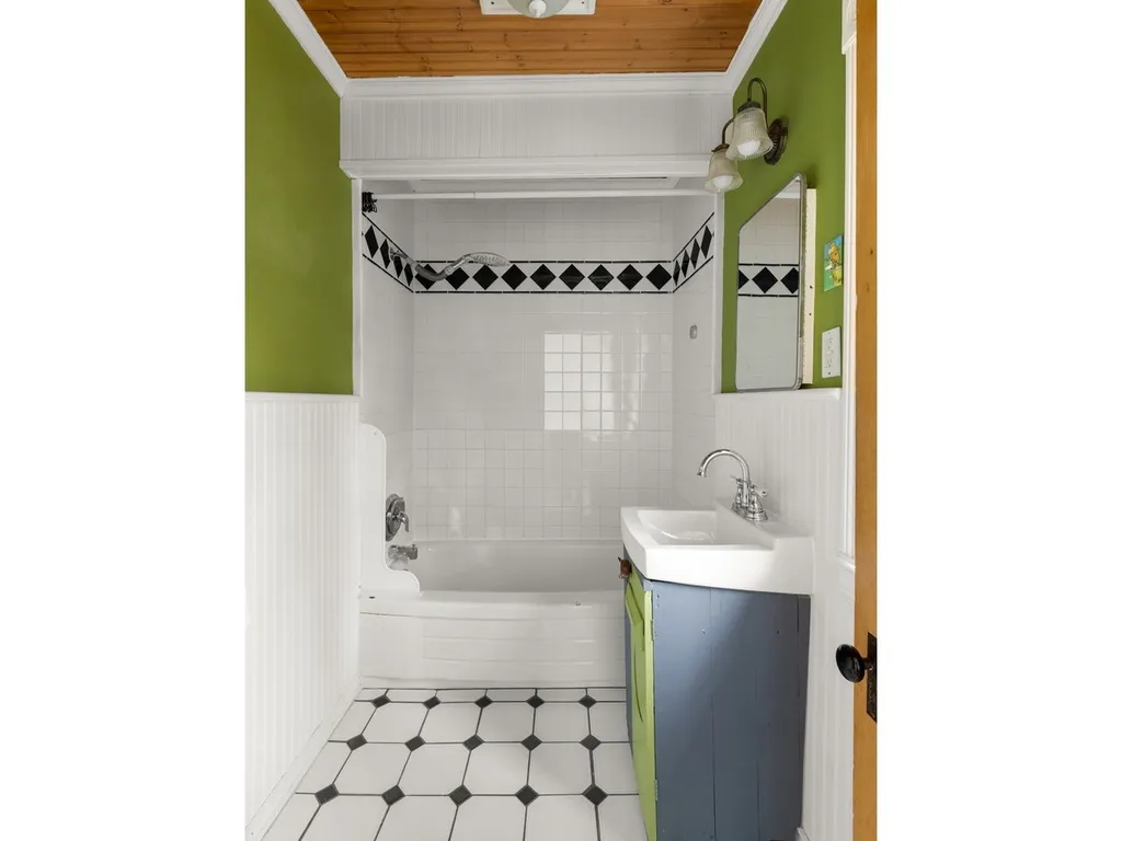 181 North Willard Street Burlington VT 05401