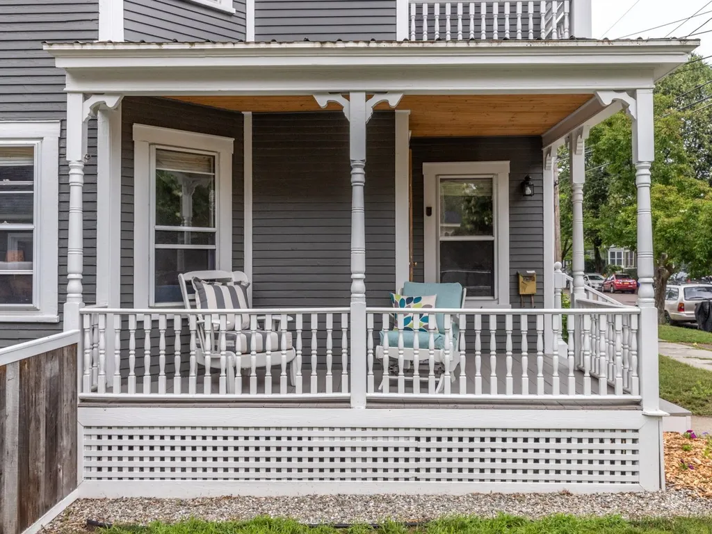 181 North Willard Street Burlington VT 05401