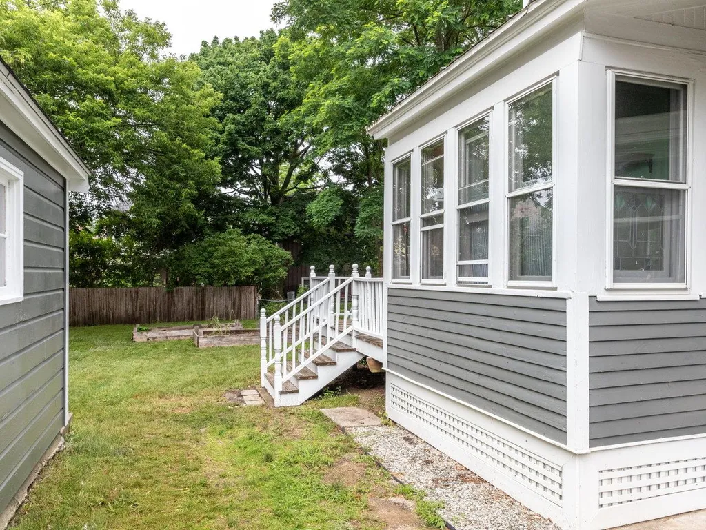 181 North Willard Street Burlington VT 05401