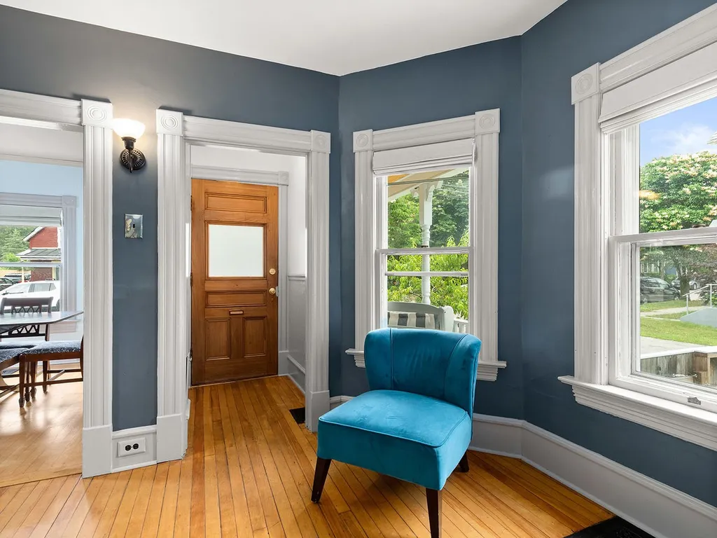 181 North Willard Street Burlington VT 05401