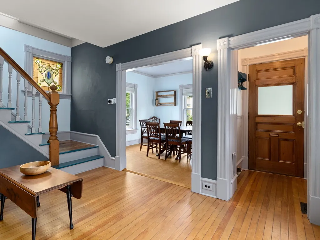 181 North Willard Street Burlington VT 05401