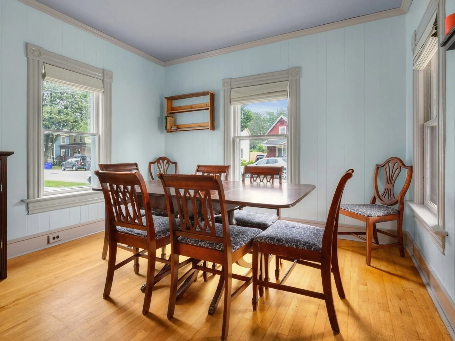 181 North Willard Street Burlington VT 05401