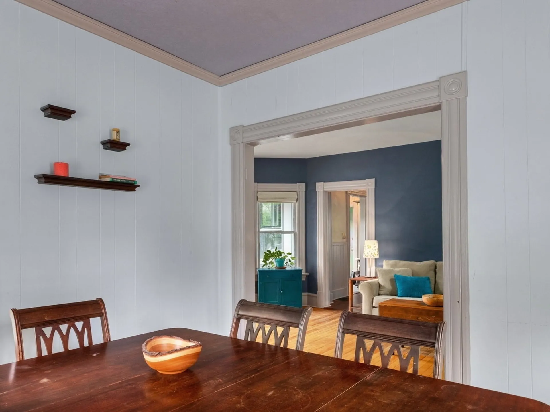 181 North Willard Street Burlington VT 05401