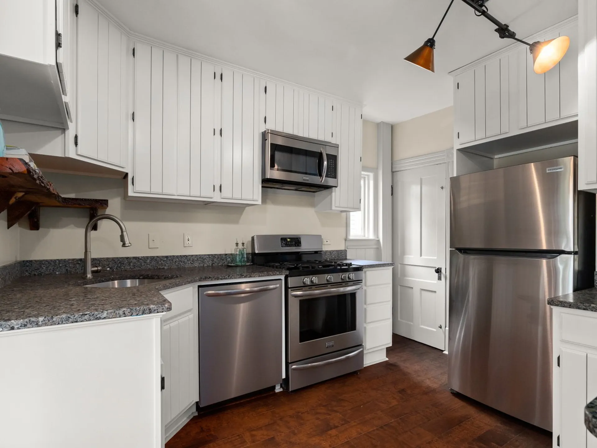 181 North Willard Street Burlington VT 05401