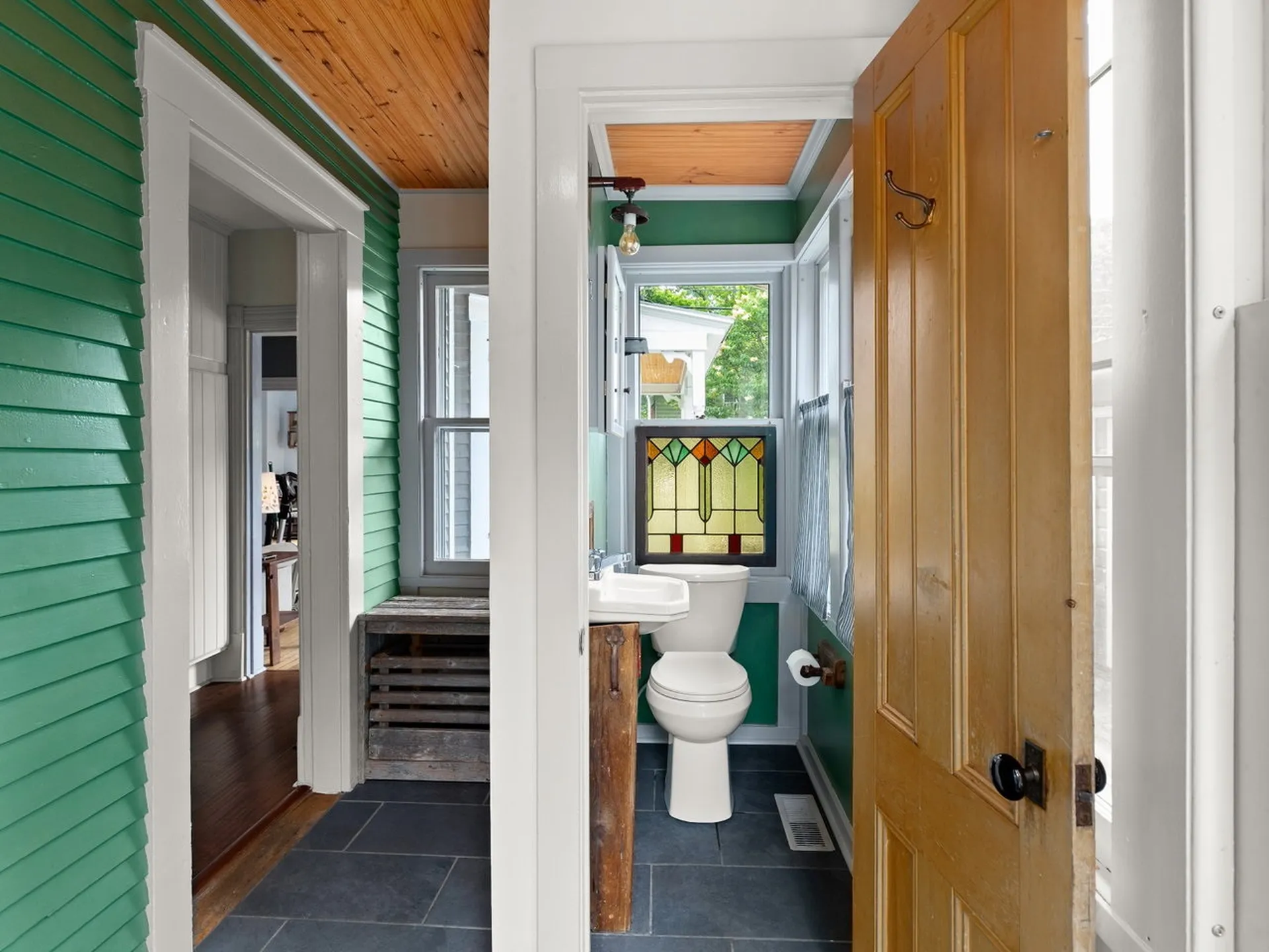 181 North Willard Street Burlington VT 05401