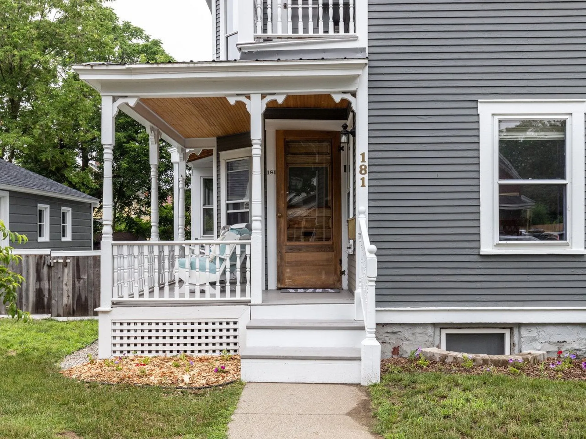 181 North Willard Street Burlington VT 05401