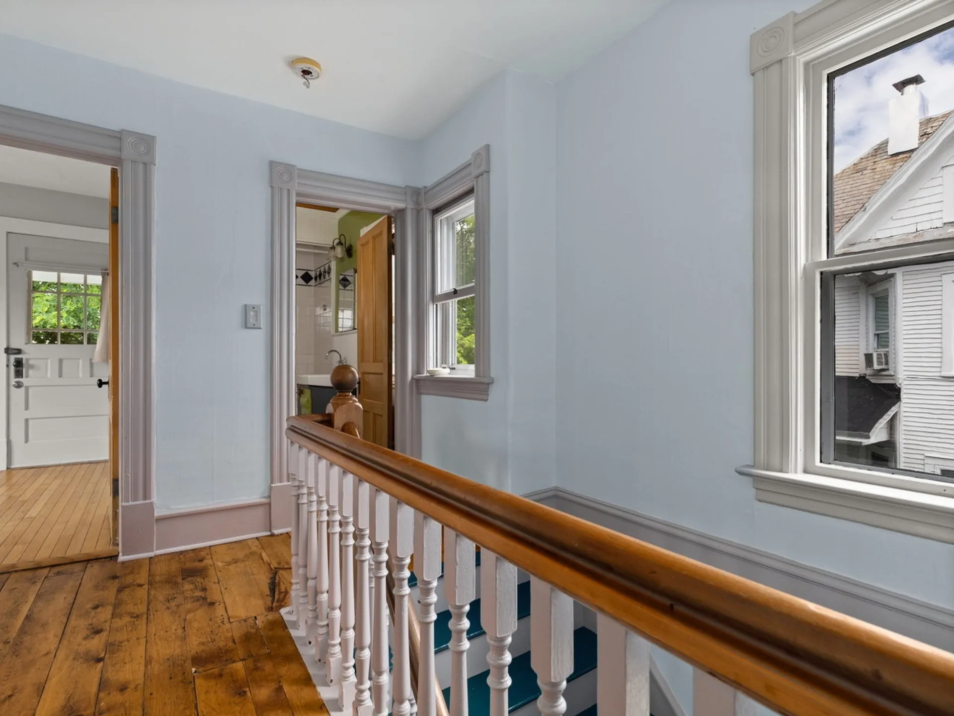 181 North Willard Street Burlington VT 05401