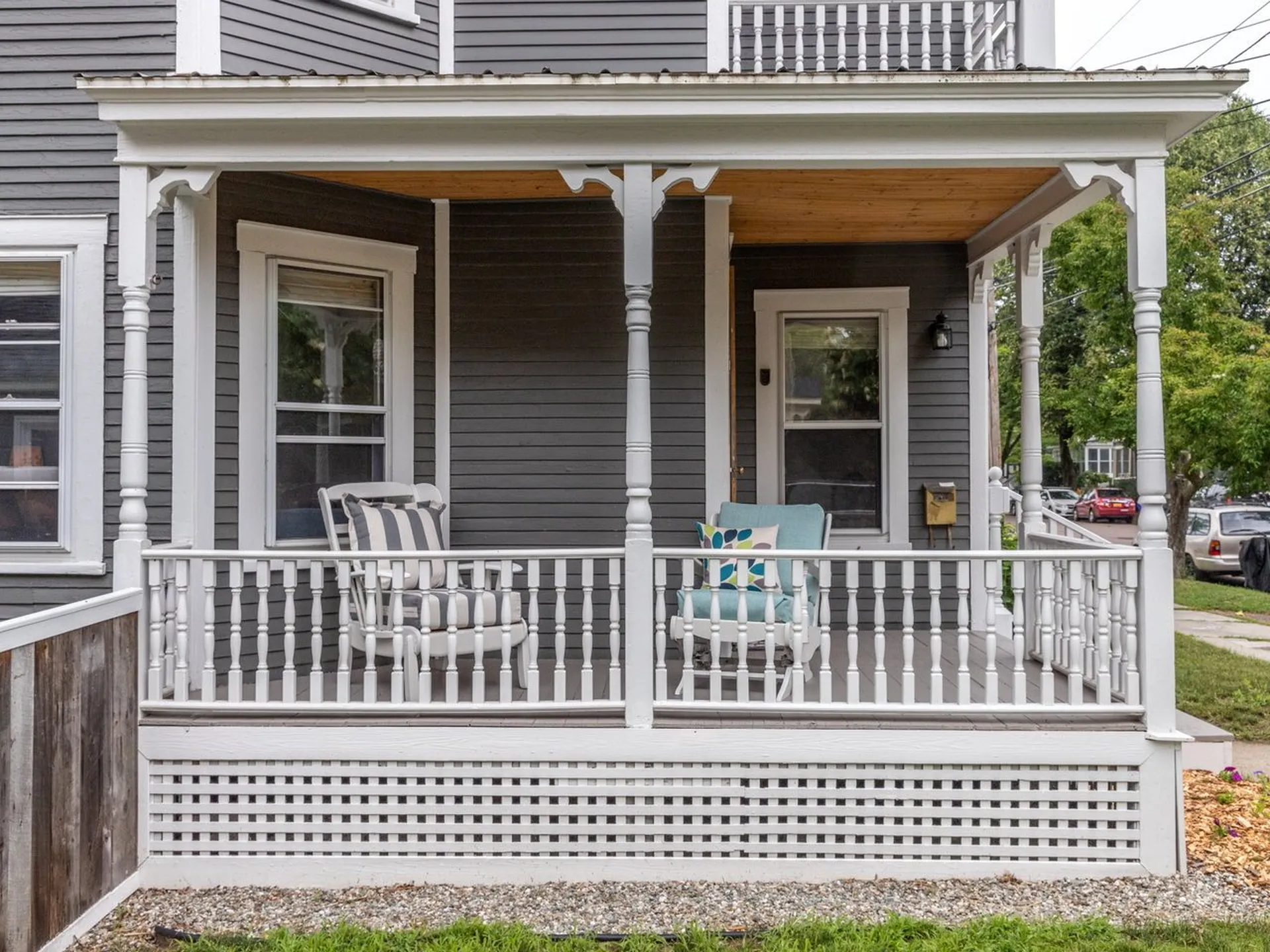 181 North Willard Street Burlington VT 05401