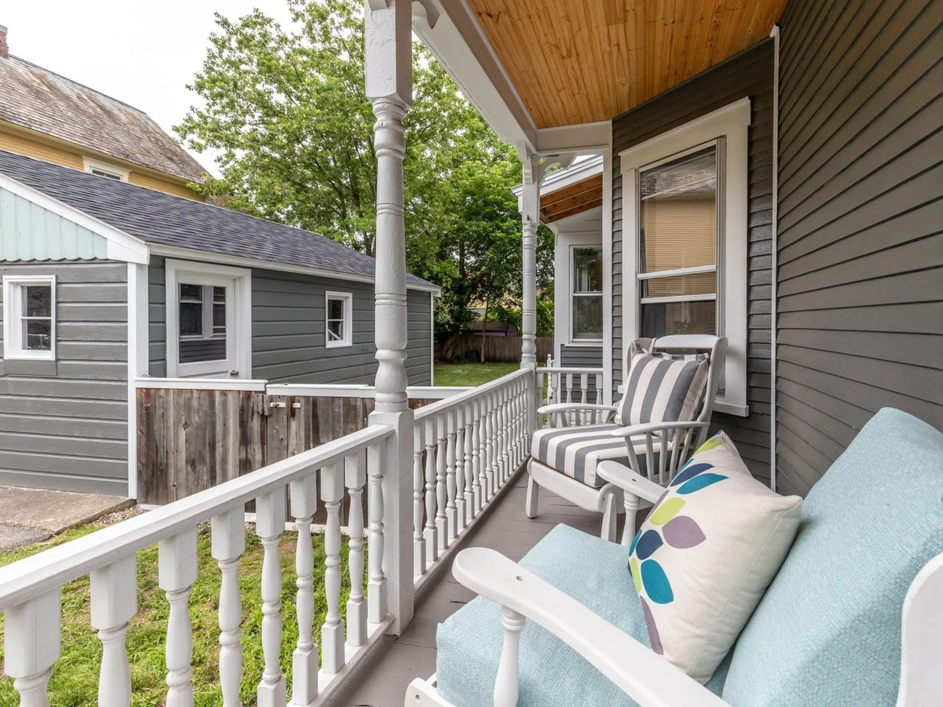 181 North Willard Street Burlington VT 05401