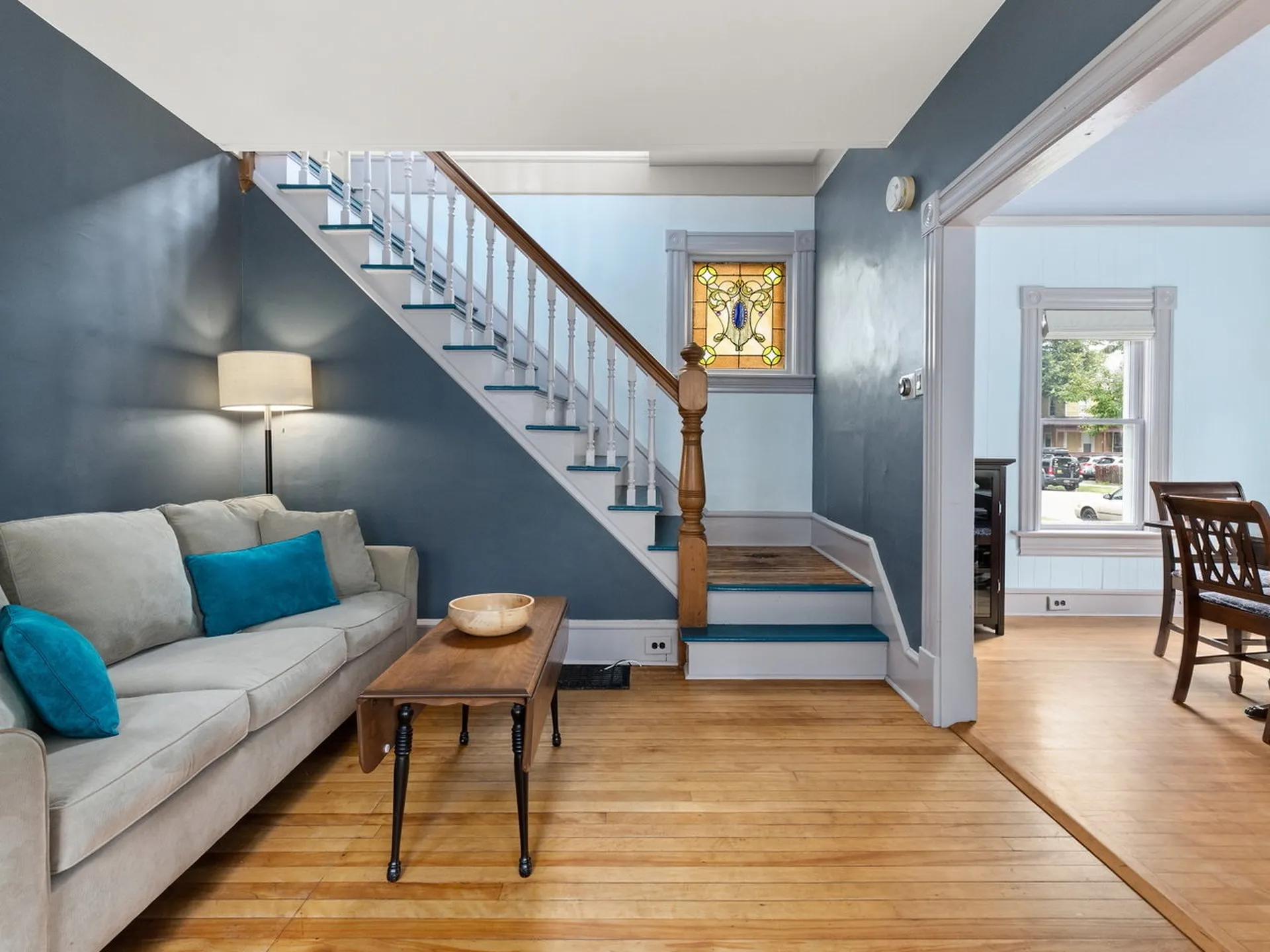 181 North Willard Street Burlington VT 05401