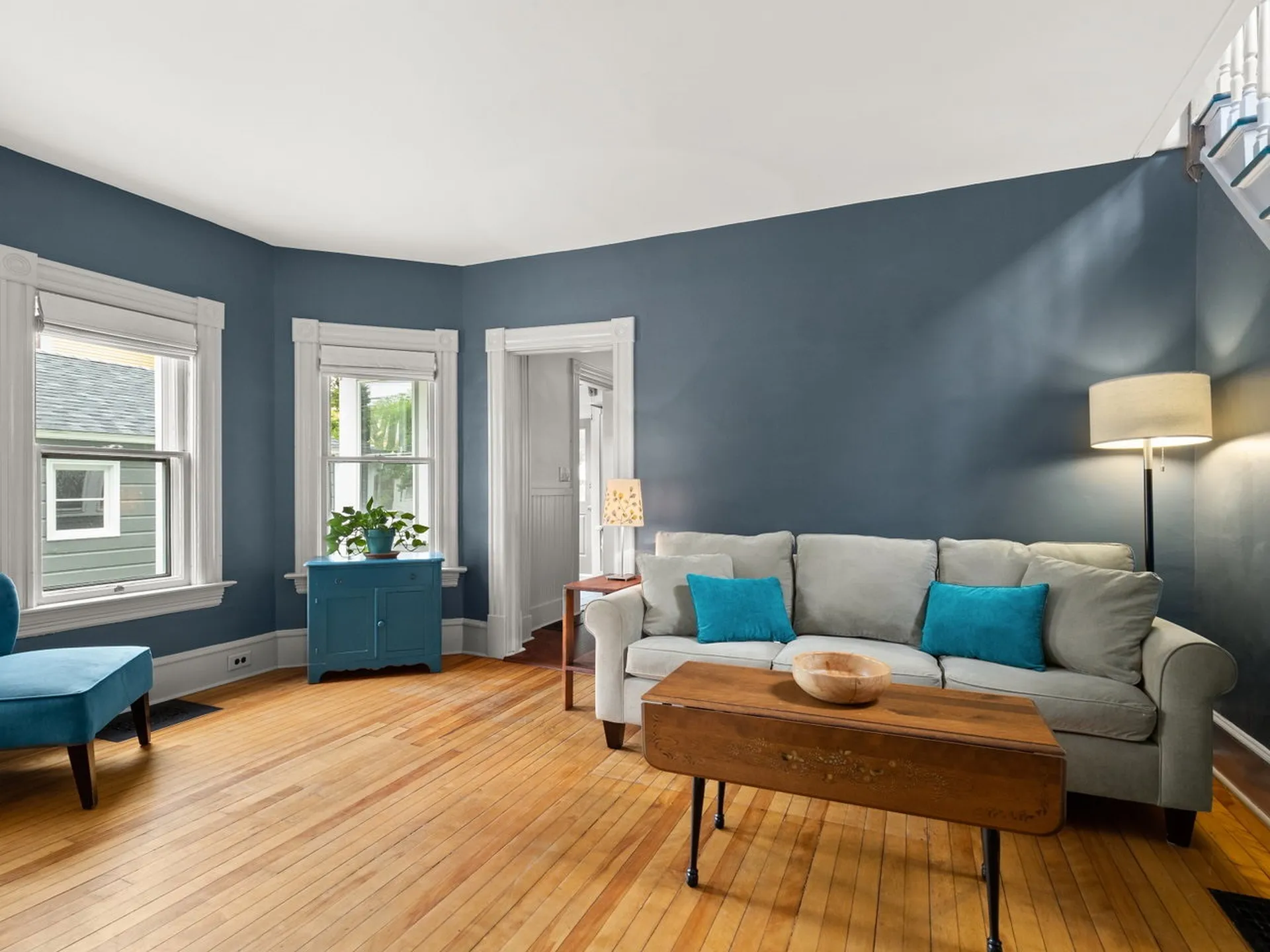 181 North Willard Street Burlington VT 05401