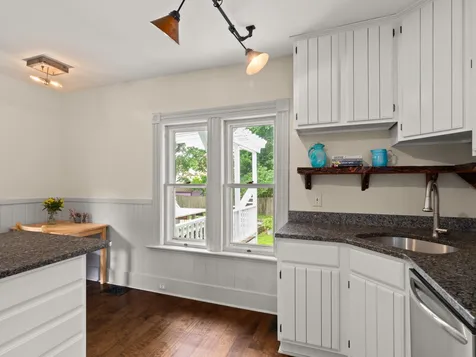 181 North Willard Street Burlington VT 05401