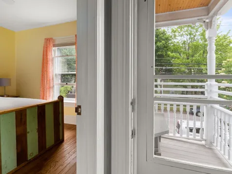 181 North Willard Street Burlington VT 05401