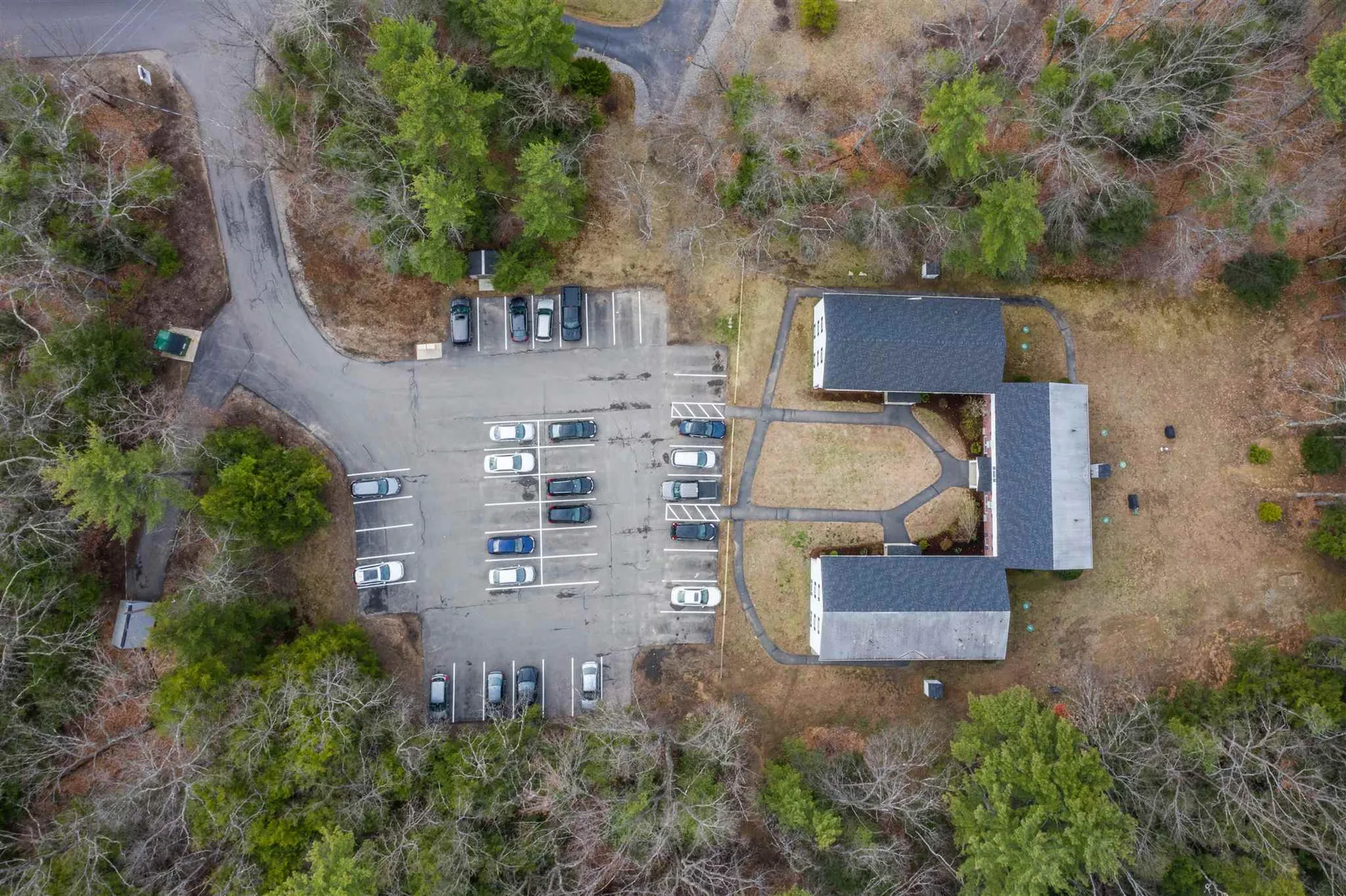 15 Woodland Drive Litchfield NH 03052