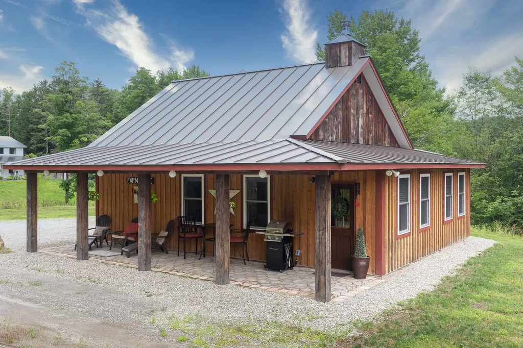 149 Melody Lane Johnson VT 05656