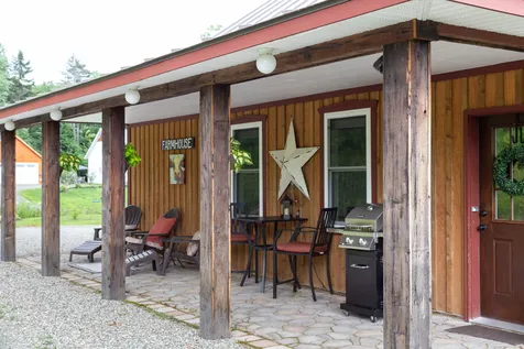 149 Melody Lane Johnson VT 05656
