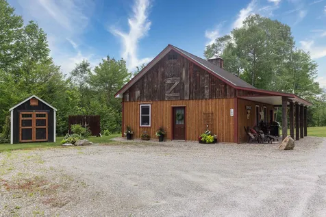 149 Melody Lane Johnson VT 05656
