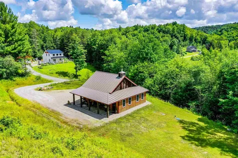 149 Melody Lane Johnson VT 05656