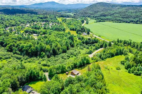 149 Melody Lane Johnson VT 05656