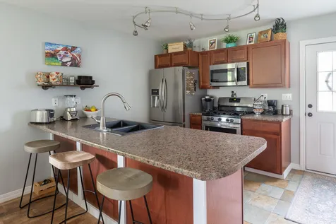 149 Melody Lane Johnson VT 05656