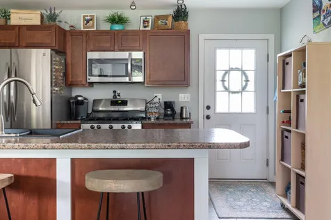 149 Melody Lane Johnson VT 05656
