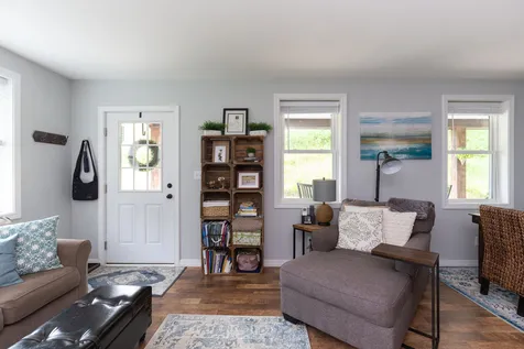 149 Melody Lane Johnson VT 05656